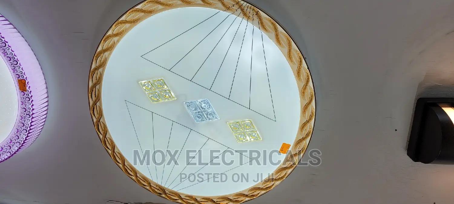 Led Ceiling Light