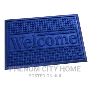 Welcome Door Mats
