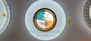 Led Ceiling Light
