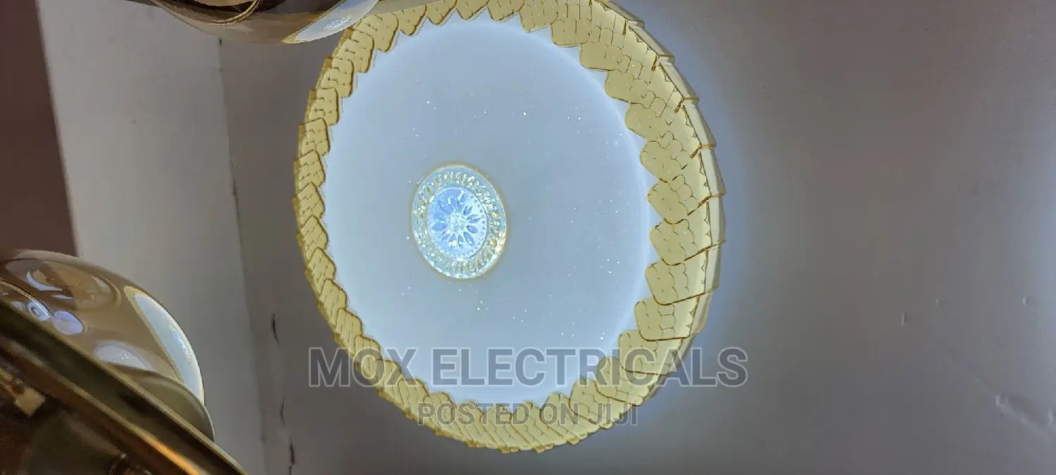 Led Ceiling Light