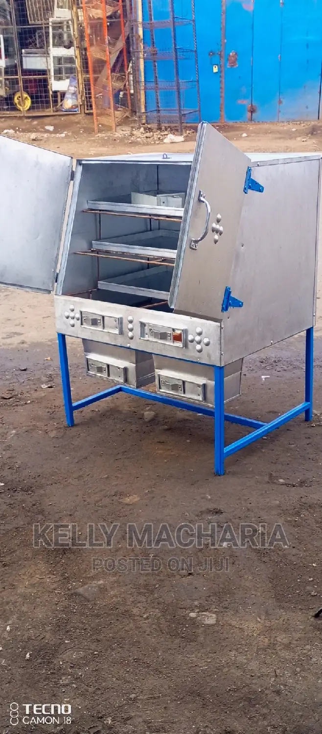 Baking Ovens