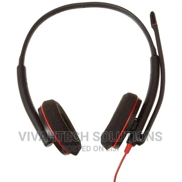 Plantronics C3220 Headset Plantronics C3220 Headset