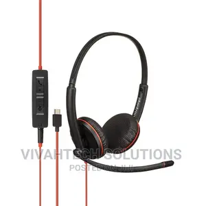 Plantronics Blackwire C3225