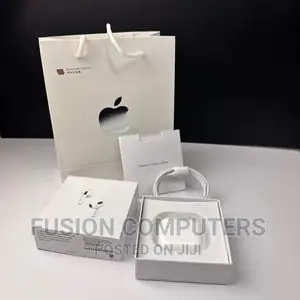 Airpods Gen 3 With Magsafe Charging Case Original