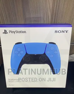 SONY Play Station 5 Dualsense