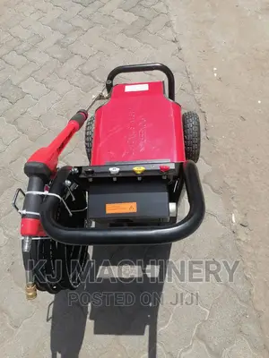 High Pressure Washer 3450psi Electric Carwash Machine