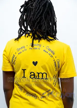 Tshirt Branding