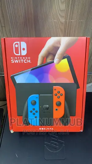Switch Nintendo