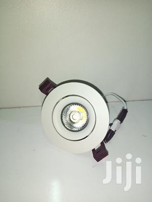 Led Gypsam Light, 5w Downlighters