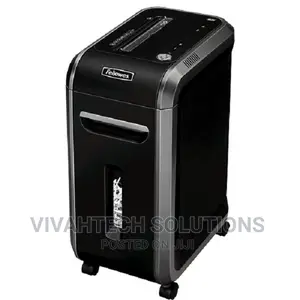 Fellowes Shredder CRC 225ci
