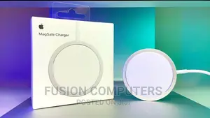 Apple Mega Safe Wireless Charger