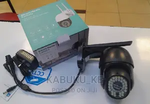 4G Simcard IP CCTV Security Camera Wireless Outdoor