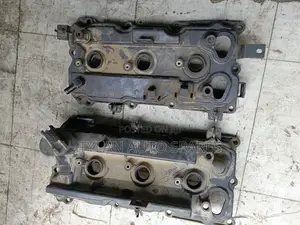 Top Cover Vq 25 Double VVTI