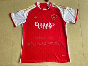 Original New Season Player Kits