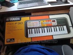 Yamaha PSS-F30