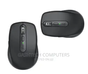 Logitech MX Anywhere 3S - GRAPHITE