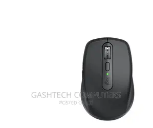Logitech MX Anywhere 3S^*Logitech MX Anywhere 3S*