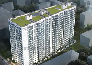 1bdrm Apartment In Kileleshwa For Sale