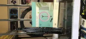 12 Inch LED Ring Light With 2.2M Tripod Stand