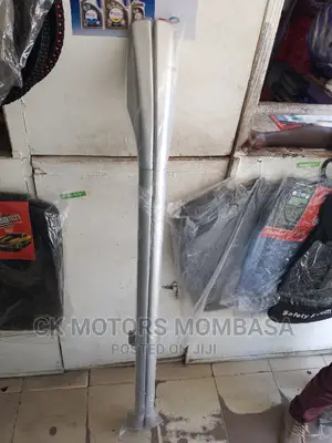 Roof Rails