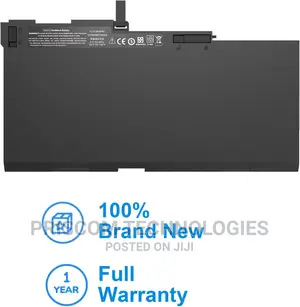 CM03 CM03XL CO06 CO06XL Battery HP Elitebook 840 845 850 740