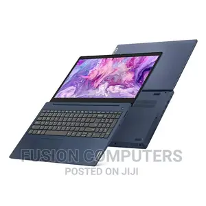 New Laptop Lenovo Ideapad 3 8GB Intel Core I5 SSD 512GB
