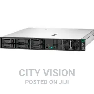 New Server HP ProLiant DL 16GB Intel Xeon HDD 2T