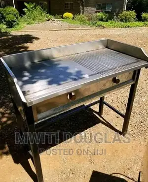 Hot Plate Kitchen Griddle