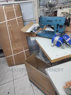 Juki 20u Sewing Machine