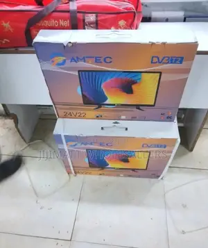Amtec 24inch Digital Tv