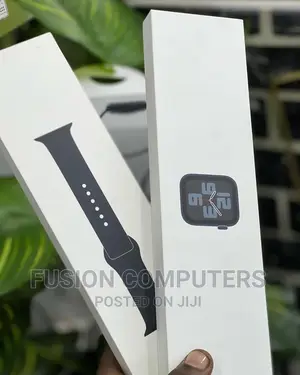 Apple Watch Se 2nd Gen 44mm GPS