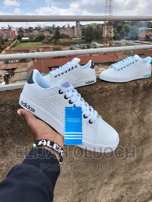 Adidas Advantage