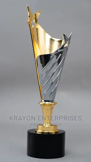 Winning Trophy Awards