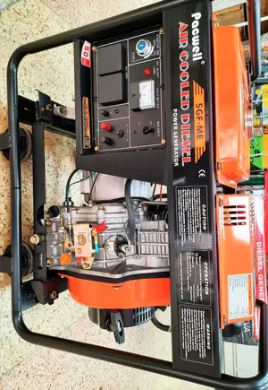 Pacwell Diesel Generator 10.5kva