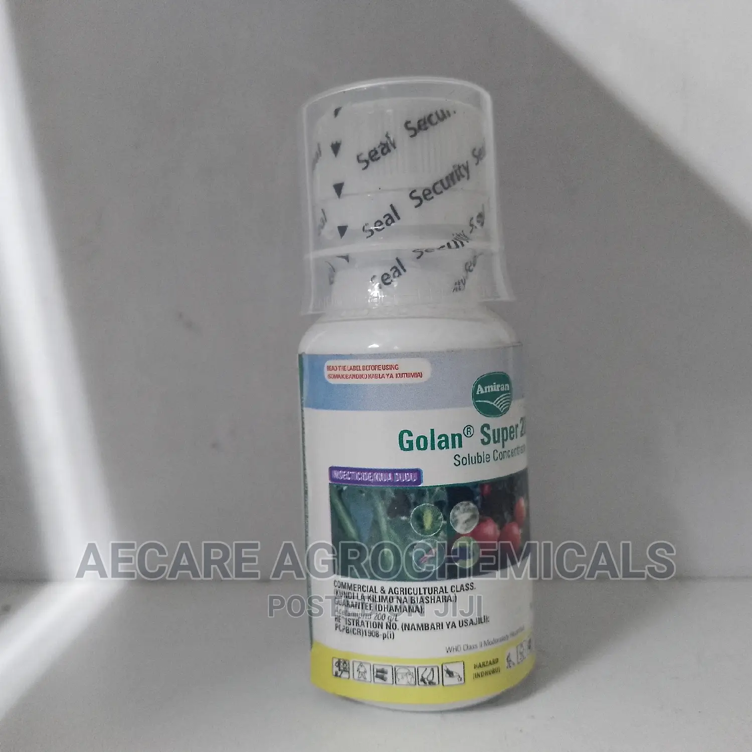 Golan 200sl Insecticide 50ml