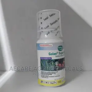 Golan 200sl Insecticide 50ml