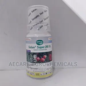 Golan 200sl Insecticide 50ml