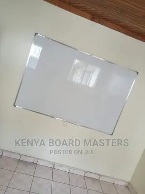 Whiteboards Whiteboards for Coaching Sessions in Class.