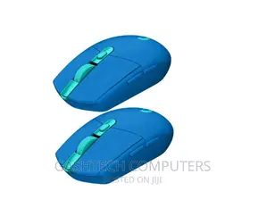Logitech G305 Wireless Gaming Mouse LIGHTSPEED