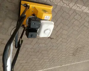 Plate Compactor 90kgs