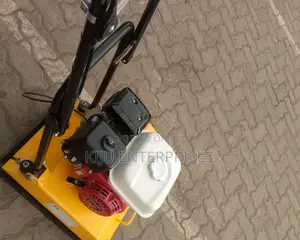 Plate Compactor 90kgs
