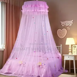 Round Mosquito Net Available