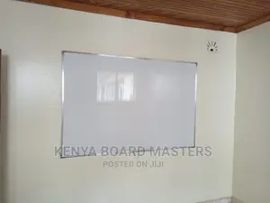 Whiteboards