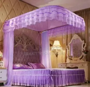2stand Mosquito Net Available