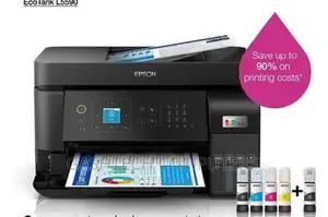 Epson Ecotank L5590
