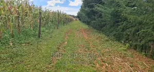 Plots for Sale Proposed MTRH Kibulgeny Kiplombe Eldoret
