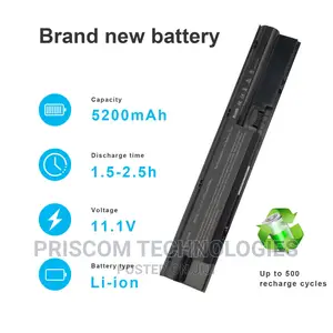 FP06 FP09 Battery for HP Probook 440 450 445 470-