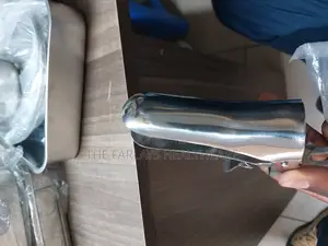 Cusco Speculum.