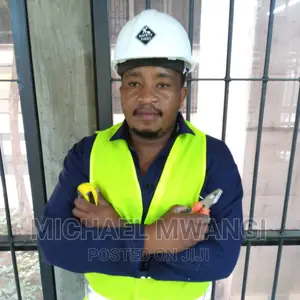 Electrician [Electrical Solar Installation ]