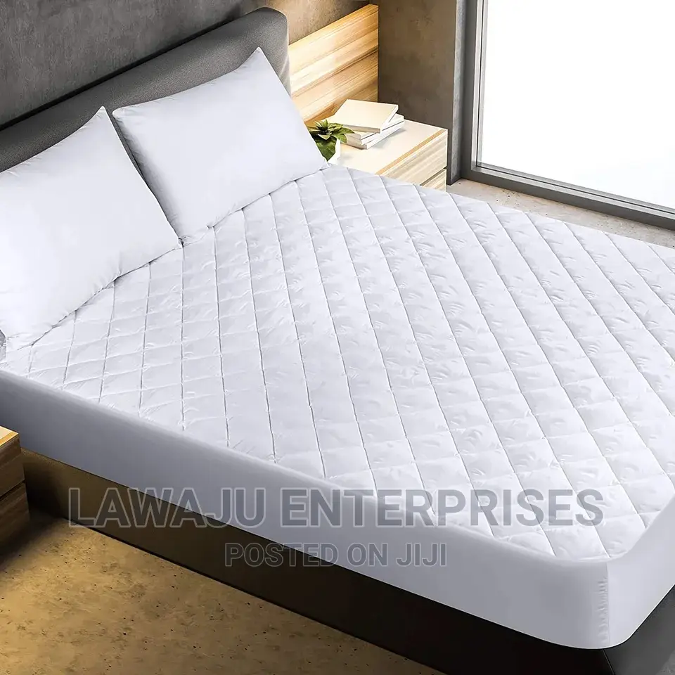 4*6 Waterproof Mattress Protector